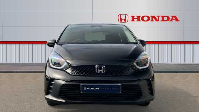 Honda Jazz Hybrid 1.5 i-MMD Hybrid Elegance 5dr eCVT Hybrid Hatchback 