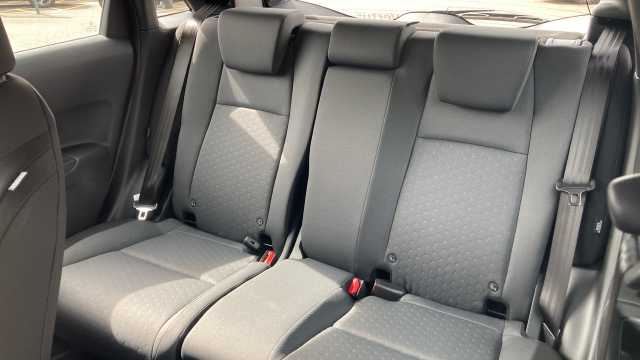 Honda Jazz Hybrid 1.5 i-MMD Hybrid Elegance 5dr eCVT Hybrid Hatchback 