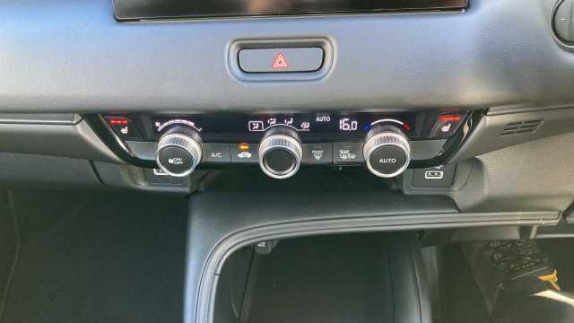 Honda HR-V Hybrid 1.5 eHEV Elegance 5dr CVT Hybrid Hatchback 
