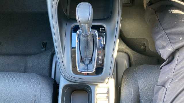Honda HR-V Hybrid 1.5 eHEV Elegance 5dr CVT Hybrid Hatchback 