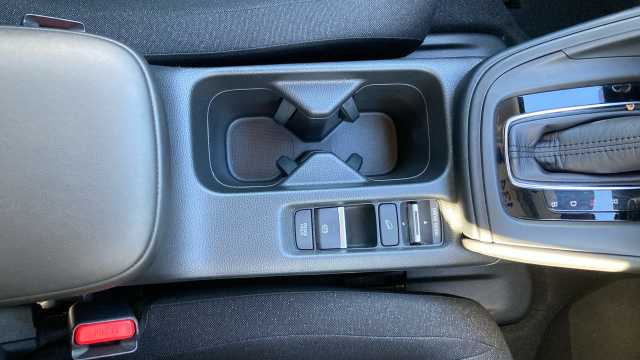 Honda HR-V Hybrid 1.5 eHEV Elegance 5dr CVT Hybrid Hatchback 