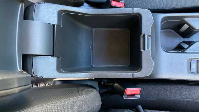 Honda HR-V Hybrid 1.5 eHEV Elegance 5dr CVT Hybrid Hatchback 
