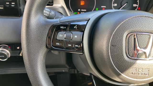 Honda HR-V Hybrid 1.5 eHEV Elegance 5dr CVT Hybrid Hatchback 