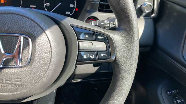 Honda HR-V Hybrid 1.5 eHEV Elegance 5dr CVT Hybrid Hatchback 