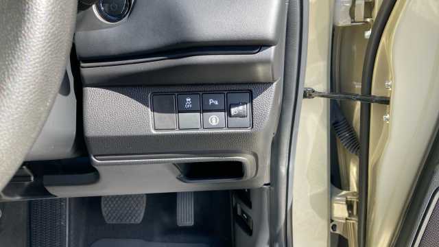 Honda HR-V Hybrid 1.5 eHEV Elegance 5dr CVT Hybrid Hatchback 