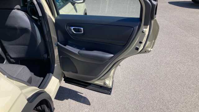 Honda HR-V Hybrid 1.5 eHEV Elegance 5dr CVT Hybrid Hatchback 