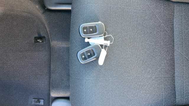 Honda HR-V Hybrid 1.5 eHEV Elegance 5dr CVT Hybrid Hatchback 