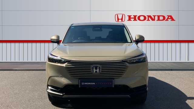 Honda HR-V Hybrid 1.5 eHEV Elegance 5dr CVT Hybrid Hatchback 