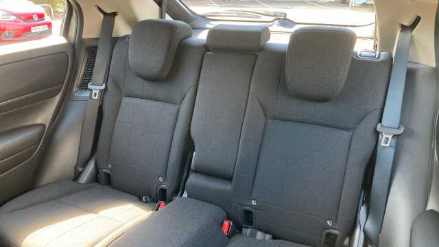 Honda HR-V Hybrid 1.5 eHEV Elegance 5dr CVT Hybrid Hatchback 