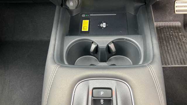 Honda ZR-V e:HEV 2.0 eHEV Sport 5dr CVT Hybrid Estate 