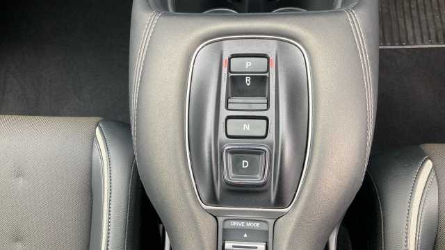 Honda ZR-V e:HEV 2.0 eHEV Sport 5dr CVT Hybrid Estate 