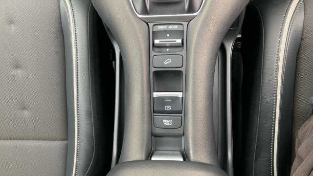 Honda ZR-V e:HEV 2.0 eHEV Sport 5dr CVT Hybrid Estate 