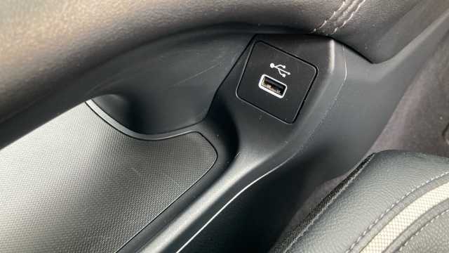 Honda ZR-V e:HEV 2.0 eHEV Sport 5dr CVT Hybrid Estate 