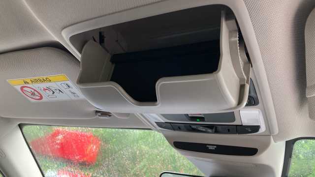 Honda ZR-V e:HEV 2.0 eHEV Sport 5dr CVT Hybrid Estate 