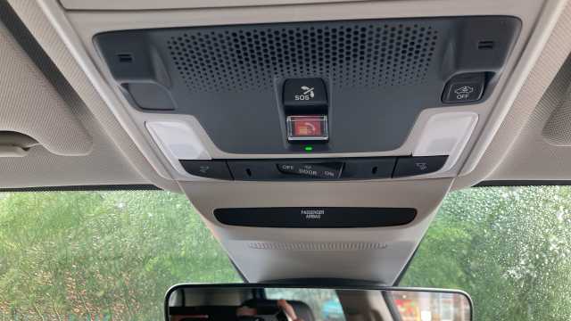 Honda ZR-V e:HEV 2.0 eHEV Sport 5dr CVT Hybrid Estate 