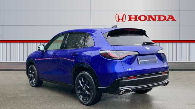 Honda ZR-V e:HEV 2.0 eHEV Sport 5dr CVT Hybrid Estate 