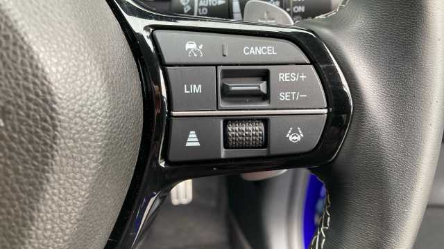 Honda ZR-V e:HEV 2.0 eHEV Sport 5dr CVT Hybrid Estate 