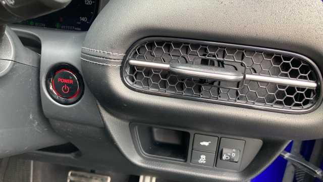 Honda ZR-V e:HEV 2.0 eHEV Sport 5dr CVT Hybrid Estate 