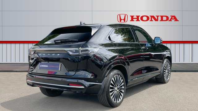 Honda e:Ny1 150kW Advance 69kWh 5dr Auto Electric Hatchback 