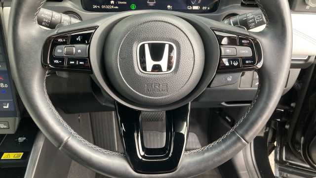 Honda e:Ny1 150kW Advance 69kWh 5dr Auto Electric Hatchback 