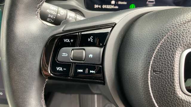 Honda e:Ny1 150kW Advance 69kWh 5dr Auto Electric Hatchback 