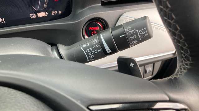 Honda e:Ny1 150kW Advance 69kWh 5dr Auto Electric Hatchback 
