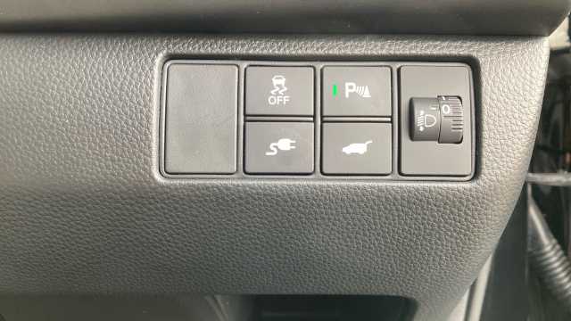 Honda e:Ny1 150kW Advance 69kWh 5dr Auto Electric Hatchback 