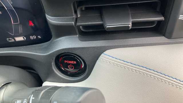 Honda e:Ny1 150kW Advance 69kWh 5dr Auto Electric Hatchback 