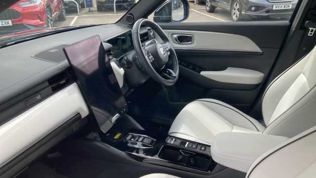 Honda e:Ny1 150kW Advance 69kWh 5dr Auto Electric Hatchback 