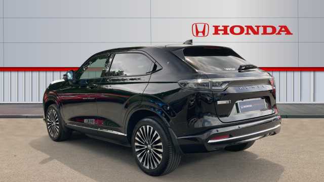 Honda e:Ny1 150kW Advance 69kWh 5dr Auto Electric Hatchback 