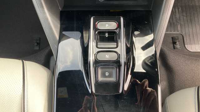 Honda e:Ny1 150kW Advance 69kWh 5dr Auto Electric Hatchback 