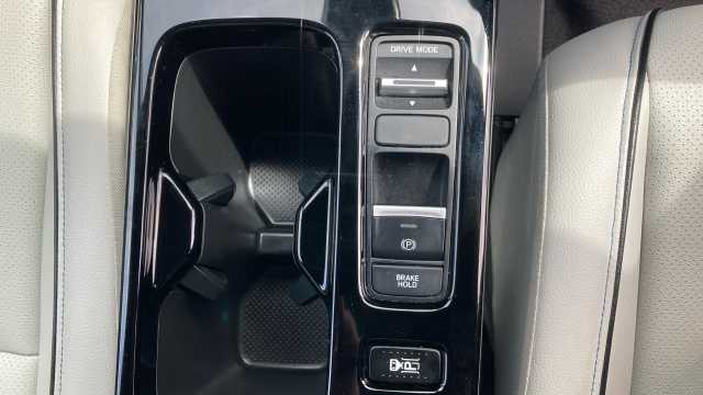 Honda e:Ny1 150kW Advance 69kWh 5dr Auto Electric Hatchback 