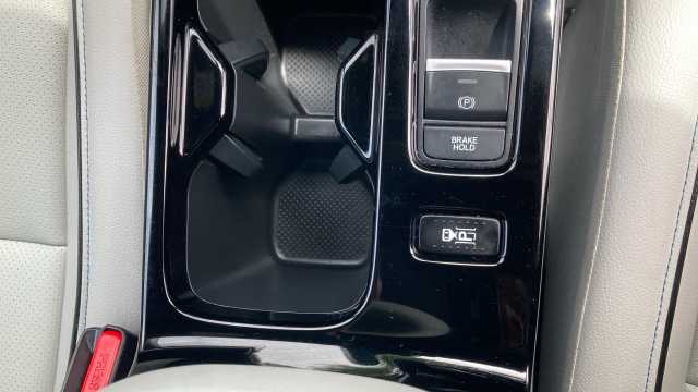 Honda e:Ny1 150kW Advance 69kWh 5dr Auto Electric Hatchback 