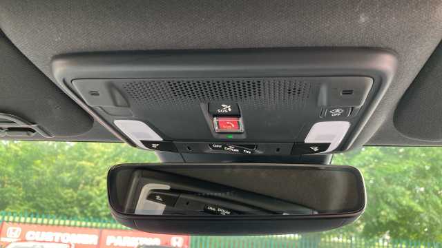 Honda e:Ny1 150kW Advance 69kWh 5dr Auto Electric Hatchback 