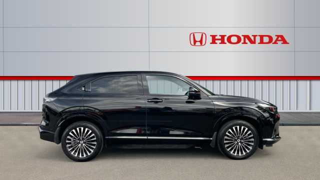 Honda e:Ny1 150kW Advance 69kWh 5dr Auto Electric Hatchback 