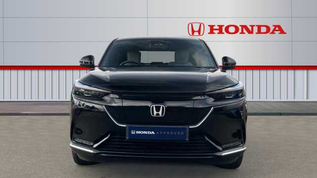 Honda e:Ny1 150kW Advance 69kWh 5dr Auto Electric Hatchback 