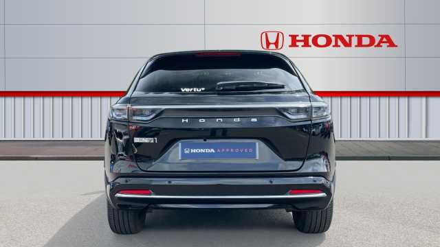 Honda e:Ny1 150kW Advance 69kWh 5dr Auto Electric Hatchback 