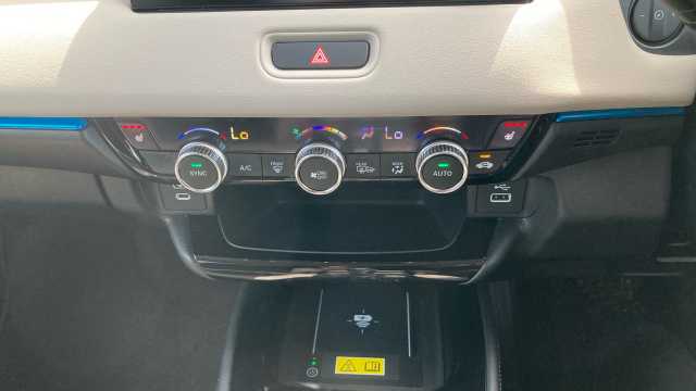 Honda HR-V e:HEV 1.5 eHEV Advance Style 5dr CVT Hybrid Hatchback 