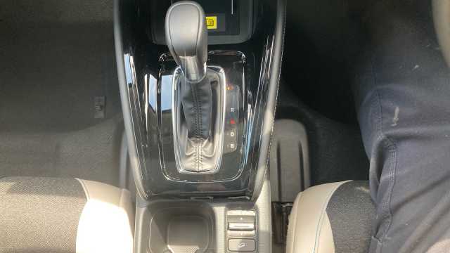 Honda HR-V e:HEV 1.5 eHEV Advance Style 5dr CVT Hybrid Hatchback 