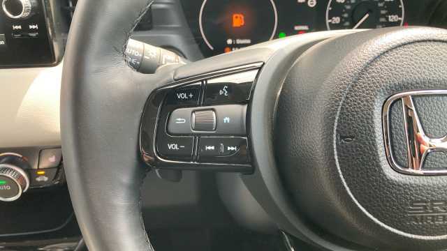 Honda HR-V e:HEV 1.5 eHEV Advance Style 5dr CVT Hybrid Hatchback 