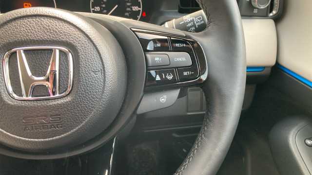 Honda HR-V e:HEV 1.5 eHEV Advance Style 5dr CVT Hybrid Hatchback 