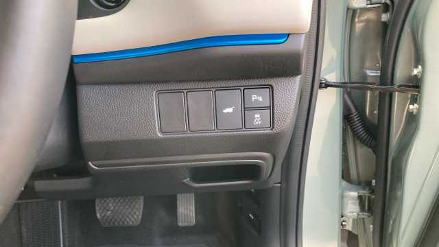 Honda HR-V e:HEV 1.5 eHEV Advance Style 5dr CVT Hybrid Hatchback 