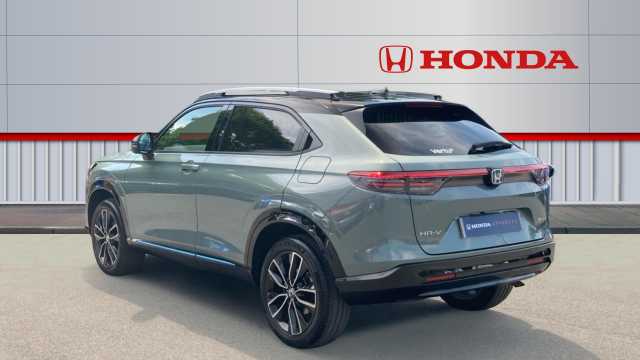 Honda HR-V e:HEV 1.5 eHEV Advance Style 5dr CVT Hybrid Hatchback 