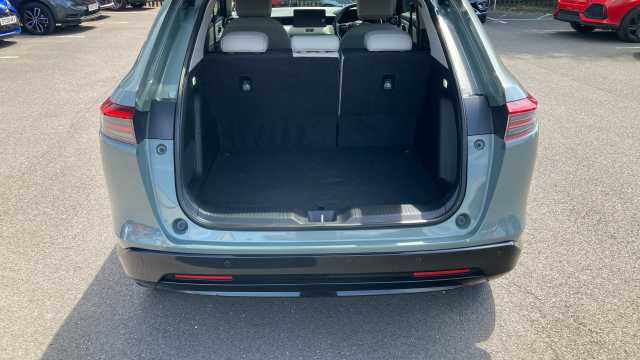 Honda HR-V e:HEV 1.5 eHEV Advance Style 5dr CVT Hybrid Hatchback 