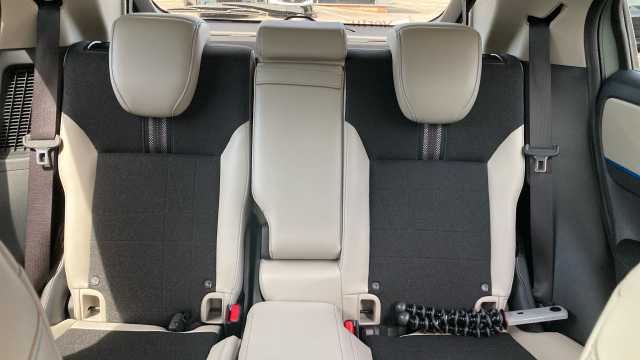 Honda HR-V e:HEV 1.5 eHEV Advance Style 5dr CVT Hybrid Hatchback 