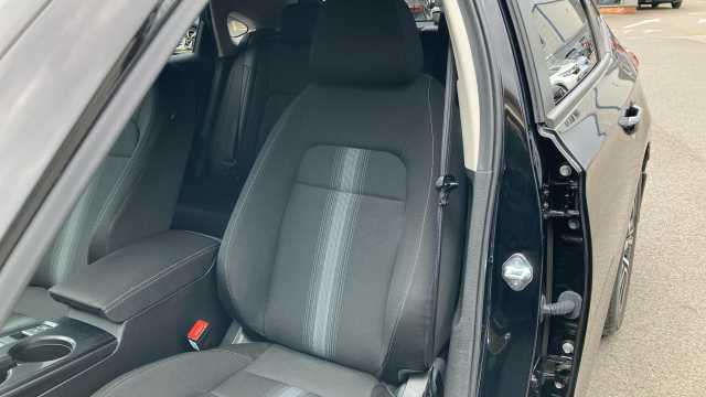 Honda Civic 2.0 eHEV Elegance 5dr CVT Hybrid Hatchback 