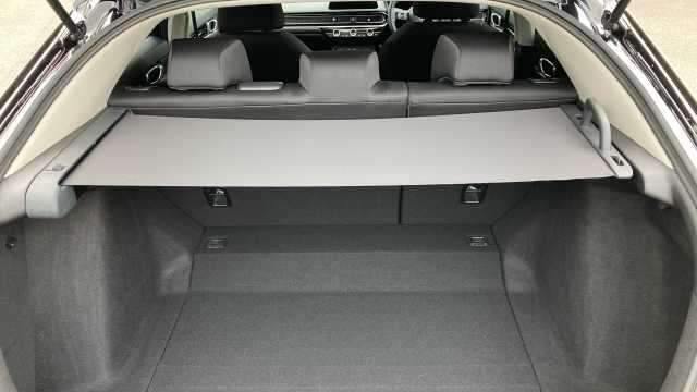 Honda Civic 2.0 eHEV Elegance 5dr CVT Hybrid Hatchback 