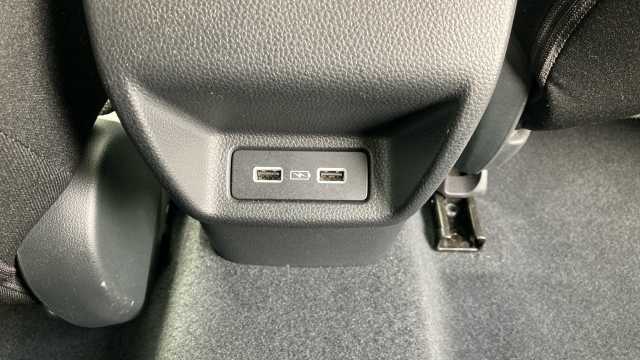 Honda Civic 2.0 eHEV Elegance 5dr CVT Hybrid Hatchback 