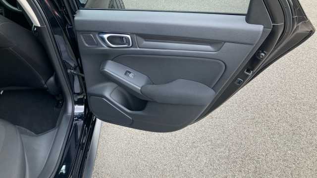 Honda Civic 2.0 eHEV Elegance 5dr CVT Hybrid Hatchback 