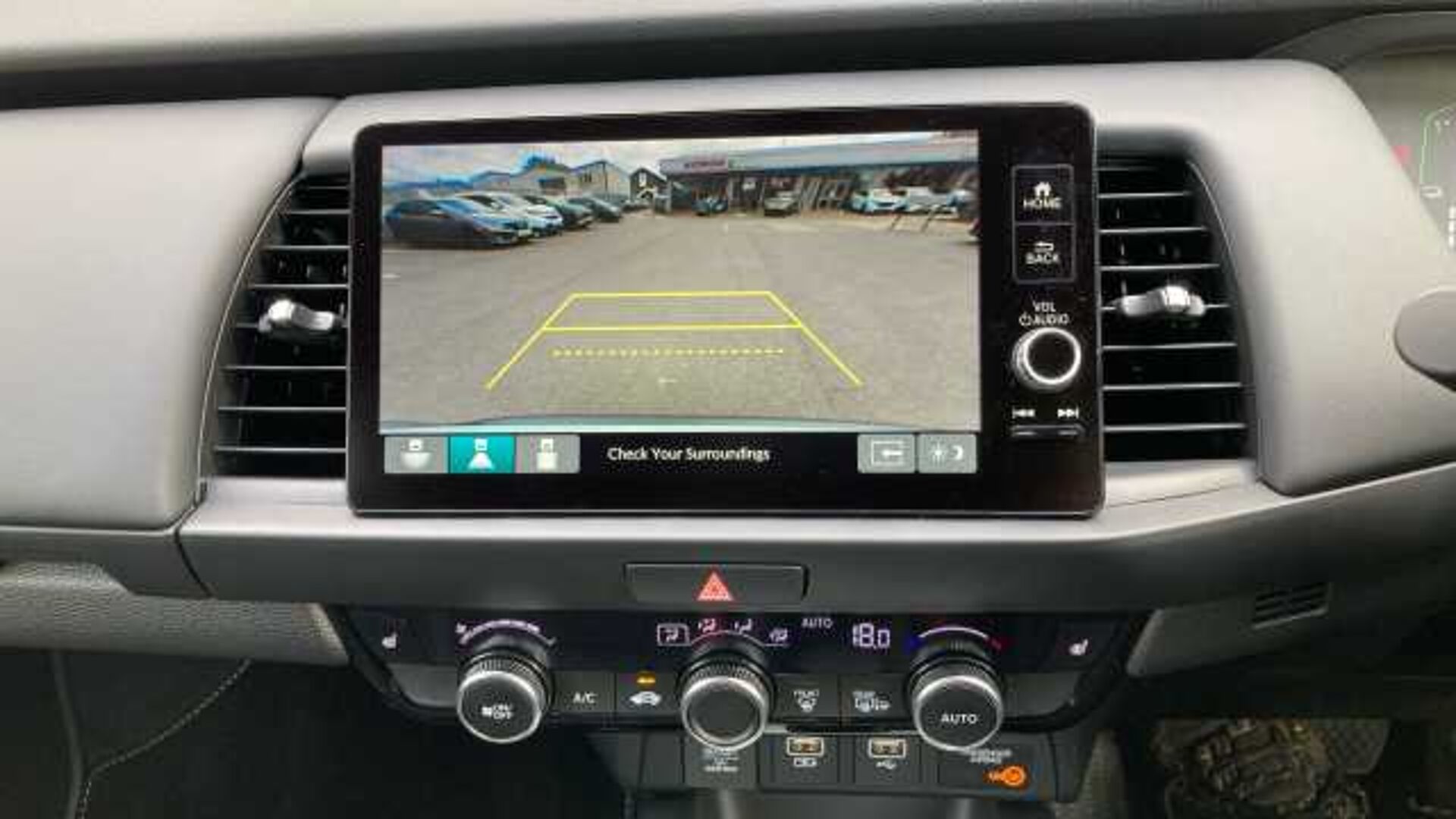 Honda Jazz e:HEV 1.5 i-MMD Hybrid Crosstar Advance 5dr eCVT Hybrid Hatchback 